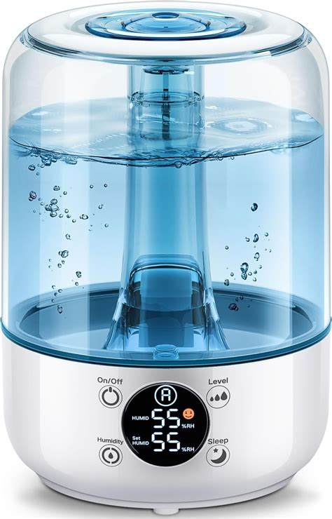 amazon bedroom humidifier